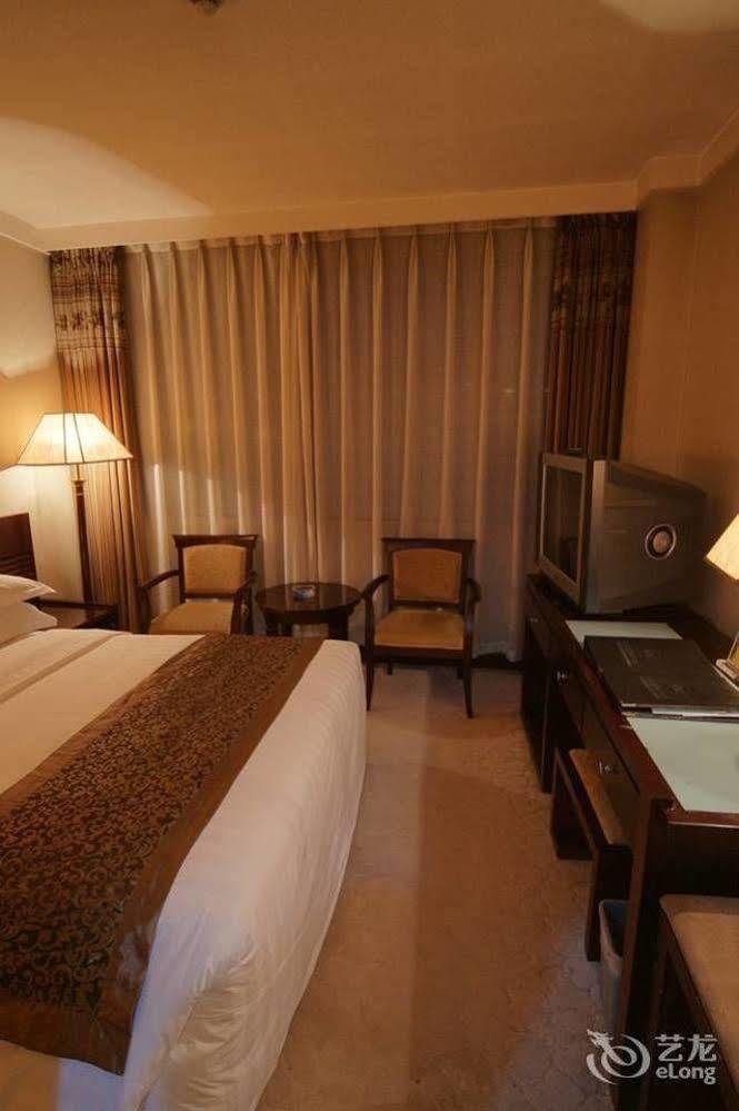 Xiao Xiang Hotel Beijing Exterior photo